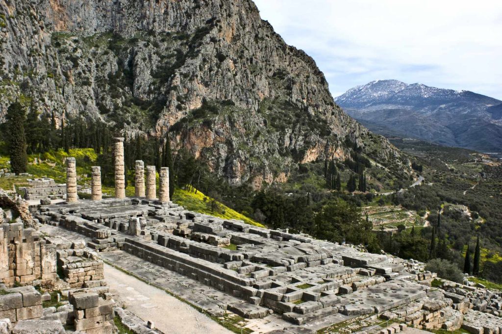 Delphi Two Days